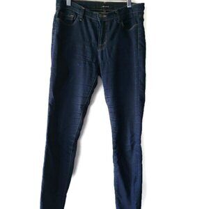 J Brand Skinny Denim Jeans Womens Stretch Slim Fit, Size 29